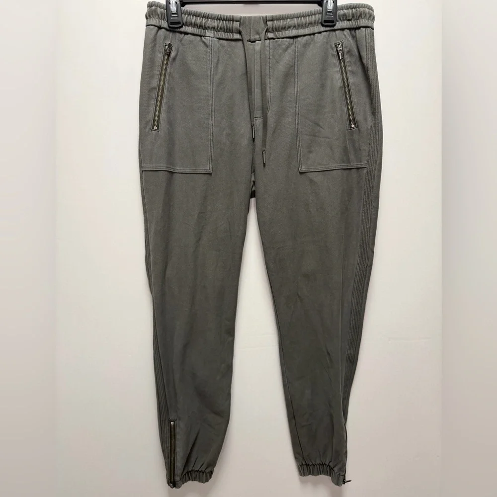 EUC Athleta Fallaron Cotton Blend Jogger Pants | Cyprus Women’s Size 8